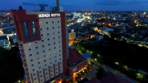 Abadi Suite Hotel & Tower